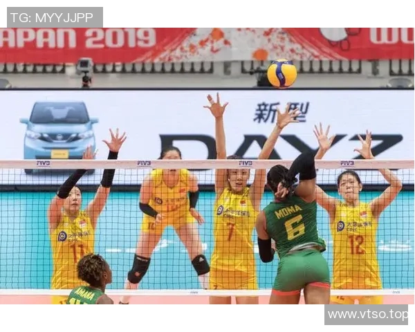 深圳排球队在世界杯预选赛中的经验与表现分析