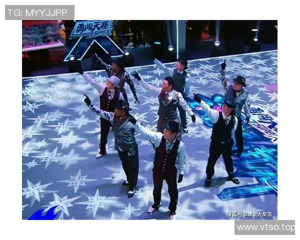 杭州街舞队的比赛经验分享与成长之路探讨 杭州街舞队的比赛经验分享与成长之路探讨