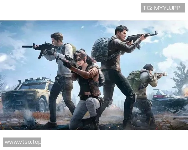 深度对话刘军探索和平精英背后的故事与人生哲学