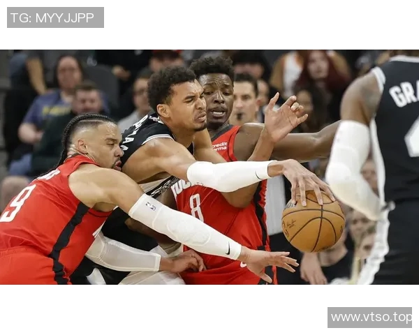 火箭队马刺季后赛表现及关键战役回顾