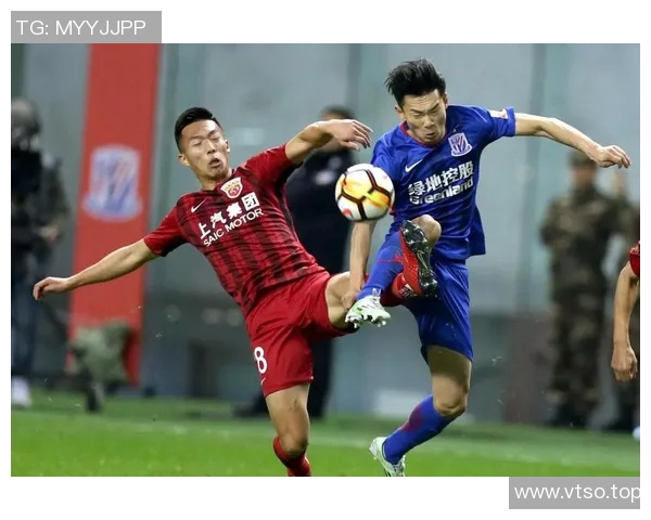 申花与上港中超联赛德比对决全记录 申花与上港中超联赛德比对决全记录