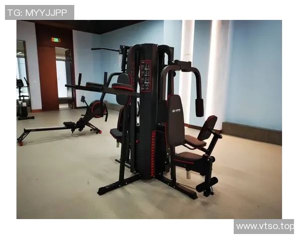 练肌肉的健身器材：推荐有效的肌肉锻炼器材