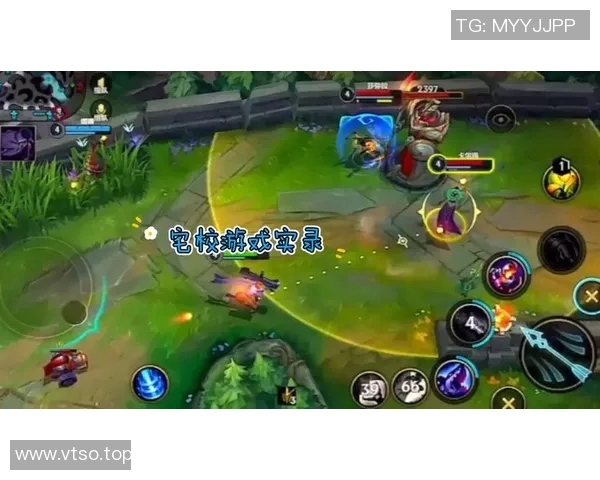 英雄联盟新手必看攻略：轻松掌握游戏状态与技巧的入门指南