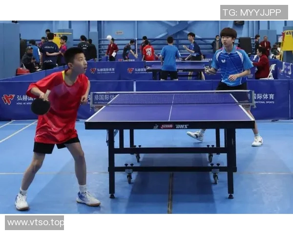 乒乓球运动的发展历程、技术创新及其在全球范围内的普及与影响